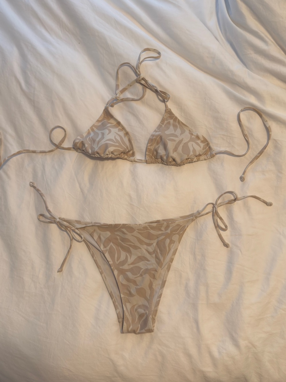 H&M Women’s Bikini Set